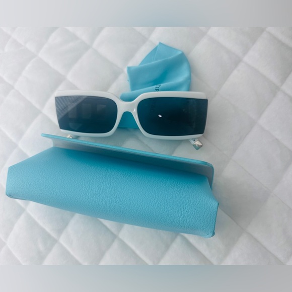 Women's Sunglasses, TF4197 - Picture 8 of 8